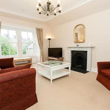 Entire, Central & Fully- Equipped Flat, West End Εδιμβούργο Εξωτερικό φωτογραφία