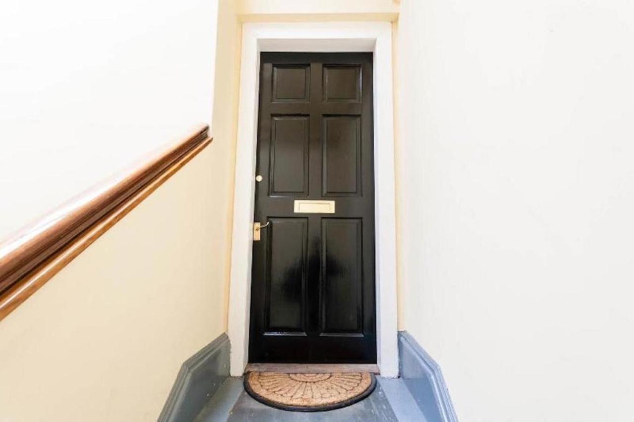Entire, Central & Fully- Equipped Flat, West End Εδιμβούργο Εξωτερικό φωτογραφία