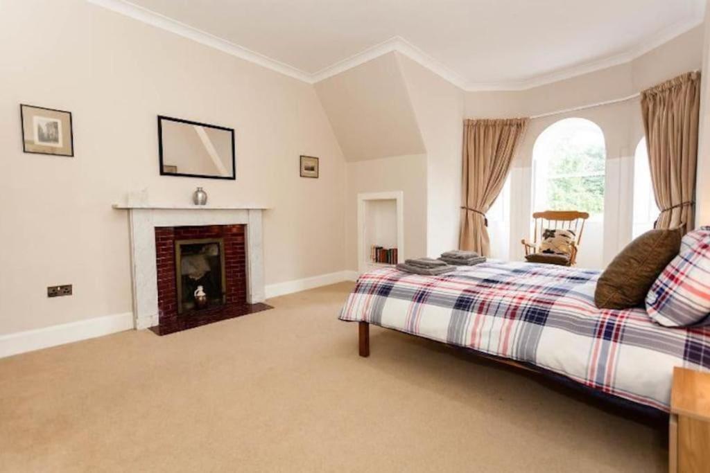 Entire, Central & Fully- Equipped Flat, West End Εδιμβούργο Εξωτερικό φωτογραφία