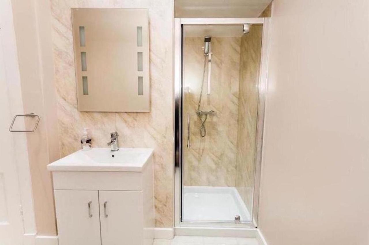 Entire, Central & Fully- Equipped Flat, West End Εδιμβούργο Εξωτερικό φωτογραφία