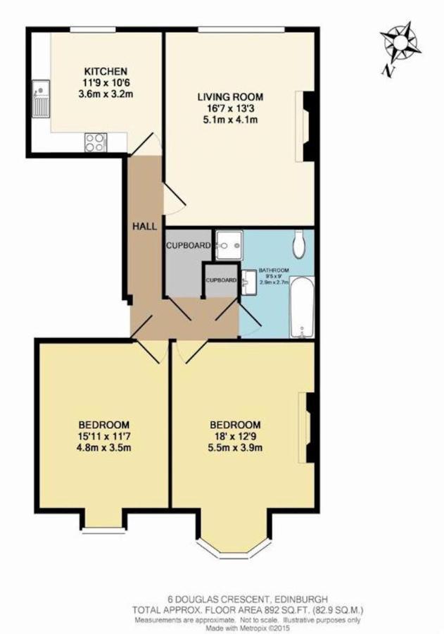 Entire, Central & Fully- Equipped Flat, West End Εδιμβούργο Εξωτερικό φωτογραφία